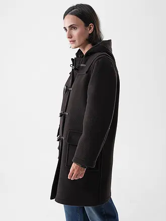 GLOVERALL | Duffle-coat MORRIS | braun